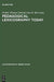 Pedagogical Lexicography Today: A Critical Bibliography on Learners' Dictionaries with Special Emphasis on Language Learners and Dictionary Users by Fredric Dolezal, Don R. McCreary