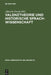 Valenztheorie und historische Sprachwissenschaft by Albrecht Greule
