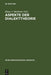 Aspekte der Dialekttheorie by Klaus J. Mattheier