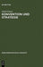 Konvention und Strategie by Jakob Ossner