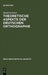 Theoretische Aspekte der deutschen Orthographie by Manfred Kohrt