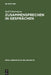 Zusammensprechen in Gesprächen: Aspekte Einer Konsonanztheoretischen Pragmatik by Ralf Glindemann