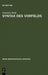 Syntax des Vorfelds by Donatien Mode