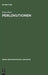 Perlokutionen by Peter Eyer