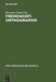 Fremdwortorthographie: Beiträge Zu Historischen Und Aktuellen Fragestellungen by Hermann Zabel