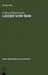 Lieder von 1848 by Heidrun Kämper-Jensen