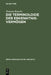 Die Terminologie Der Erkenntnisvermögen: Wörterbuch Und Lexikosemantische Untersuchung Zu Kants Kritik Der Reinen Vernunft by Thorsten Roelcke