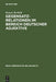 Gegensatzrelationen im Bereich deutscher Adjektive by Renate Rachidi