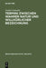 Termini Zwischen Wahrer Natur Und Willkürlicher Bezeichnung: Exemplarische Untersuchungen Zur Theorie Und PRAXIS Historischer Wissenschaftssprache by Norbert Schrader