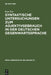 Syntaktische Untersuchungen Zum Adjektivgebrauch in Der Deutschen Gegenwartssprache: Am Material Von Literarischen Texten Heinrich Bölls by Kun Tao