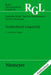 Studienbuch Linguistik by Angelika Linke