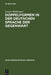 Doppelformen in der deutschen Sprache der Gegenwart by Gustav Muthmann