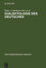 Dialektologie des Deutschen by Klaus J. Mattheier, Peter Wiesinger