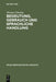 Bedeutung, Gebrauch und sprachliche Handlung by Thomas Gloning