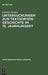 Untersuchungen Zur Textsortengeschichte Im 19. Jahrhundert: Am Beispiel Der Ersten Deutschen Eisenbahnen by Gabriele Fleskes