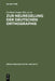 Zur Neuregelung Der Deutschen Orthographie: Begründung Und Kritik by Gerhard Augst, Karl Blüml, Dieter Nerius