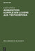 Akquisition komplexer Lexeme aus Textkorpora by Lothar Lemnitzer