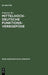 Mittelhochdeutsche Funktionsverbgefüge: Materialsammlung, Abgrenzung Und Darstellung Ausgewählter Aspekte by Jingning Tao