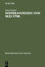 Werbeanzeigen von 1622-1798 by Sylvia Bendel