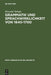 Grammatik und Sprachwirklichkeit von 1640-1700 by Hiroyuki Takada