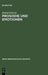 Prosodie und Emotionen by Roland Kehrein