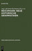Reichmann: Neue Historische Grammatiken by Anja Lobenstein-Reichmann, Oskar Reichmann