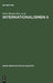 Internationalismen II by Peter Braun, Burkhard Schaeder, Johannes Volmert