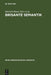 Brisante Semantik by Dietrich Busse, Thomas Niehr, Martin Wengeler