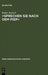 >Sprechen Sie nach dem Piep by Rainer Knirsch