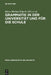 Grammatik in Der Universität Und Für Die Schule: Theorie, Empirie Und Modellbildung by Klaus-Michael Köpcke, Arne Ziegler