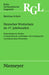 Deutscher Wortschatz im 17. Jahrhundert by Matthias Schulz