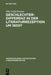 Geschlechterdifferenz in der Literaturrezeption um 1800? by Silke Schlichtmann