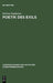 Poetik des Exils by Bettina Englmann