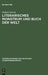 Literarisches Monstrum Und Buch Der Welt: Grimmelshausens Titelbild Zum »Simplicissimus Teutsch« by Hubert Gersch