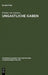 Ungastliche Gaben: Die »Xenien« Goethes Und Schillers Und Ihre Literarische Rezeption Von 1796 Bis in Die Gegenwart by Frieder Von Ammon