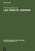 Leo Perutz' Romane by Tom Kindt, Jan Christoph Meister