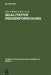 Qualitative Medienforschung by Dieter Baacke, Hans-Dieter Kübler