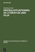 Erzählsituationen in Literatur und Film by Matthias Hurst