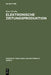 Elektronische Zeitungsproduktion by Knut Krohn