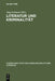 Literatur und Kriminalität by Jörg Schönert, Joachim Linder, Ulrich Broich