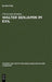 Walter Benjamin im Exil by Chryssoula Kambas