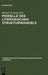 Modelle Des Literarischen Strukturwandels by Michael Titzmann