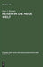 Reisen in die Neue Welt by Peter J. Brenner