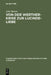 Von Der Werther-Krise Zur Lucinde-Liebe: Studien Zur Liebessemantik in Der Deutschen Erzählliteratur 1770-1800 by Julia Bobsin