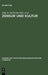 Zensur und Kultur by John a. McCarthy, Werner Von Der Ohe