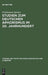 Studien zum deutschen Aphorismus im 20. Jahrhundert by Friedemann Spicker