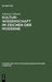 Kulturwissenschaft im Zeichen der Moderne by Johannes Ullmaier