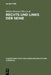Rechts und links der Seine by Hélène Roussel, Lutz Winckler