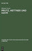 Prutz, Hettner und Haym by Michael Ansel