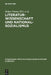 Literaturwissenschaft und Nationalsozialismus by Holger Dainat, Lutz Danneberg